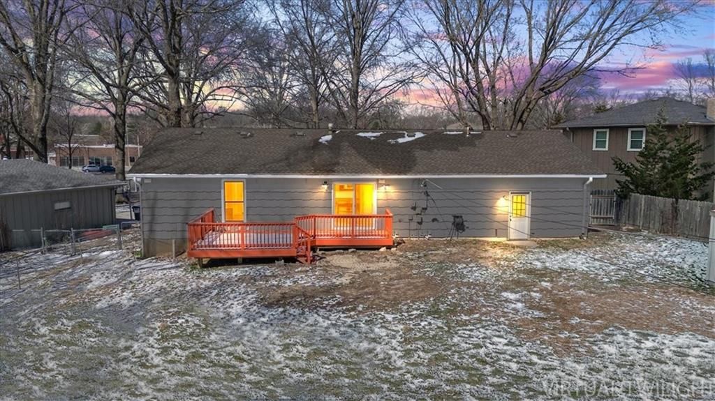 9421 Mackey Street — photo 23