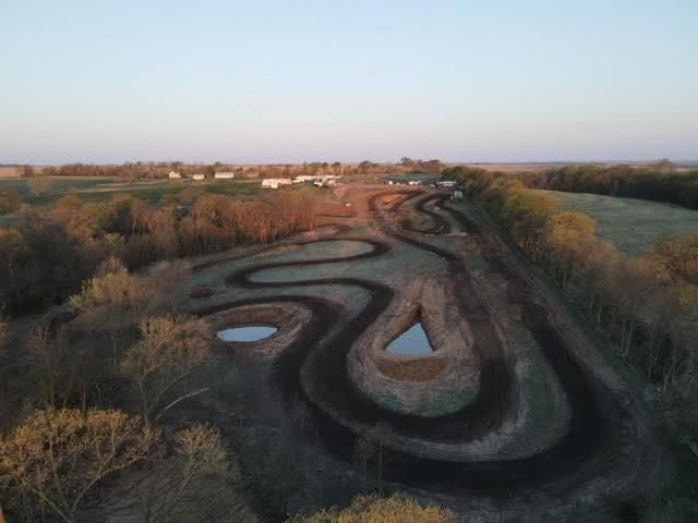 3240 Redbud Road, White Cloud, KS