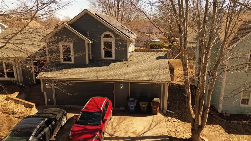 2912 Lankford Drive, Lawrence, KS