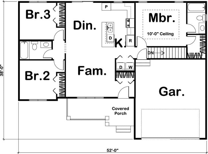 1302 NE Sequoia Court — photo 17