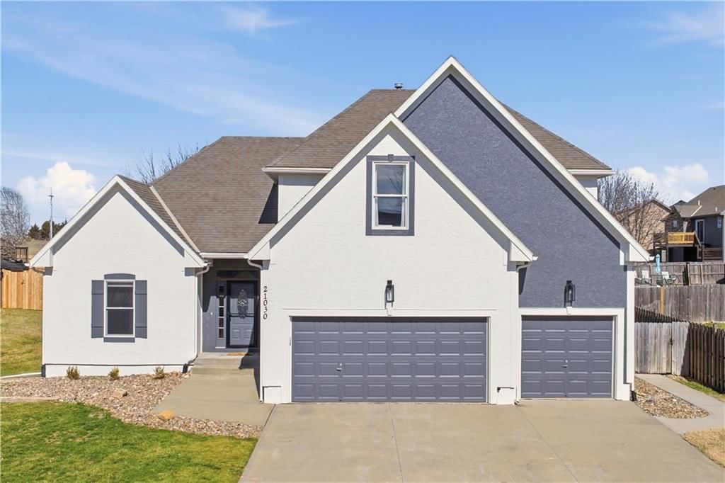 21030 W 224th Street, Spring Hill, KS
