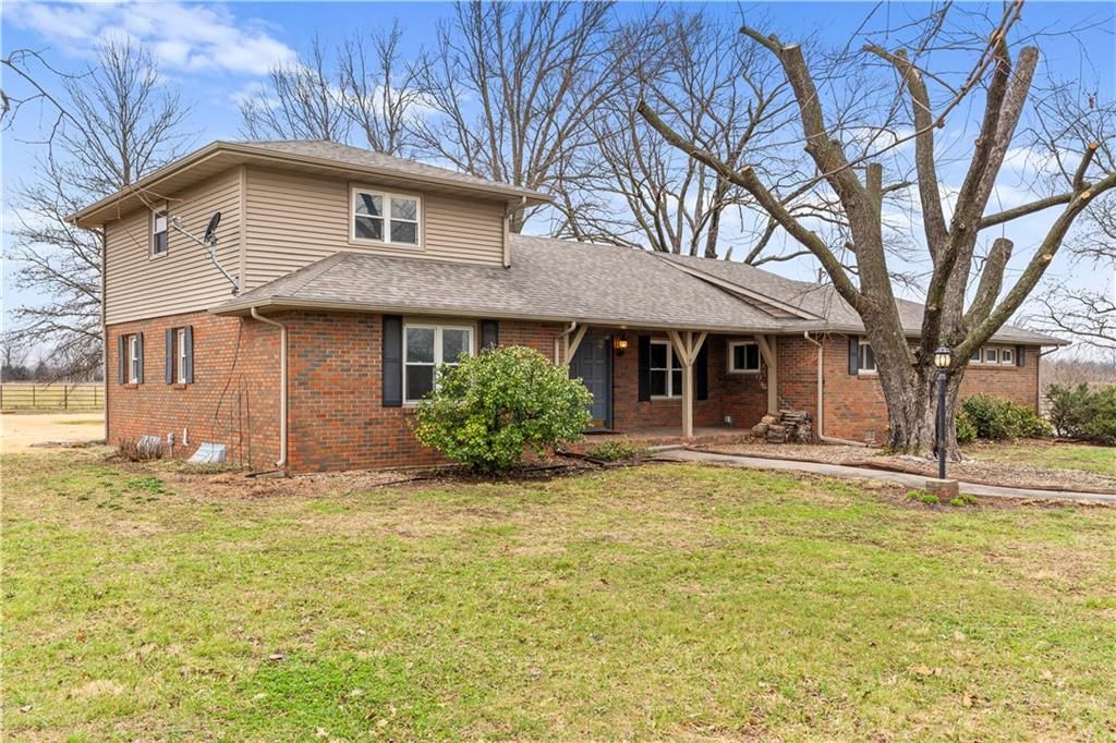 24926 S 43 Highway, Bronaugh, MO