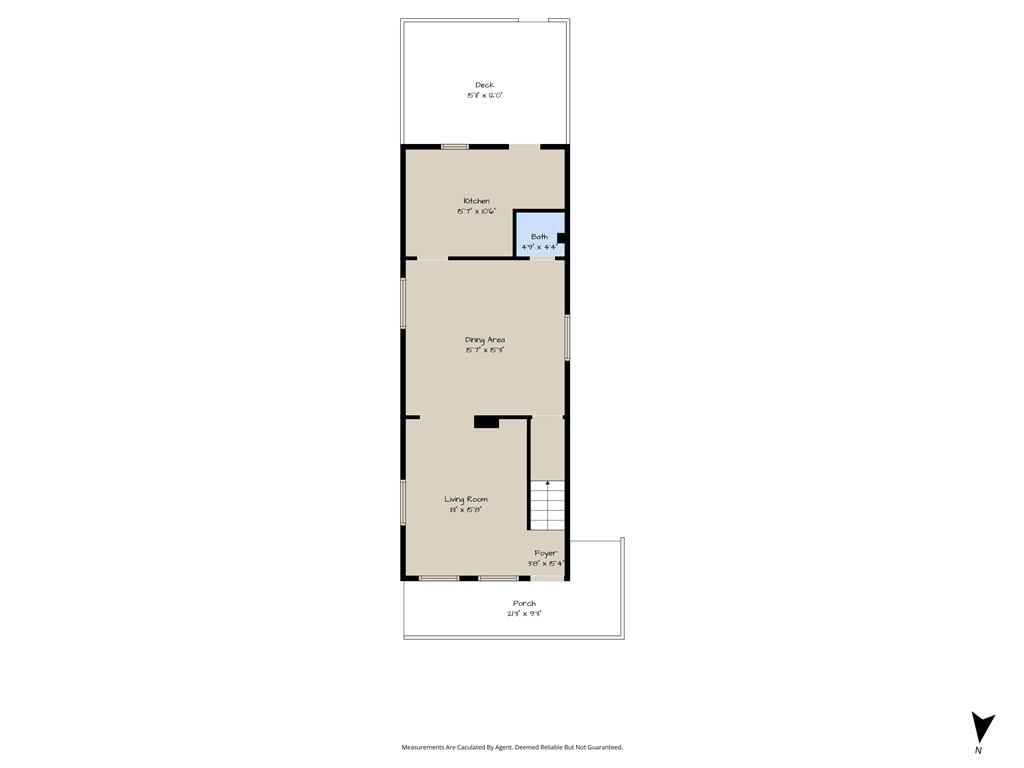 301 Pottawatomie Street — photo 14