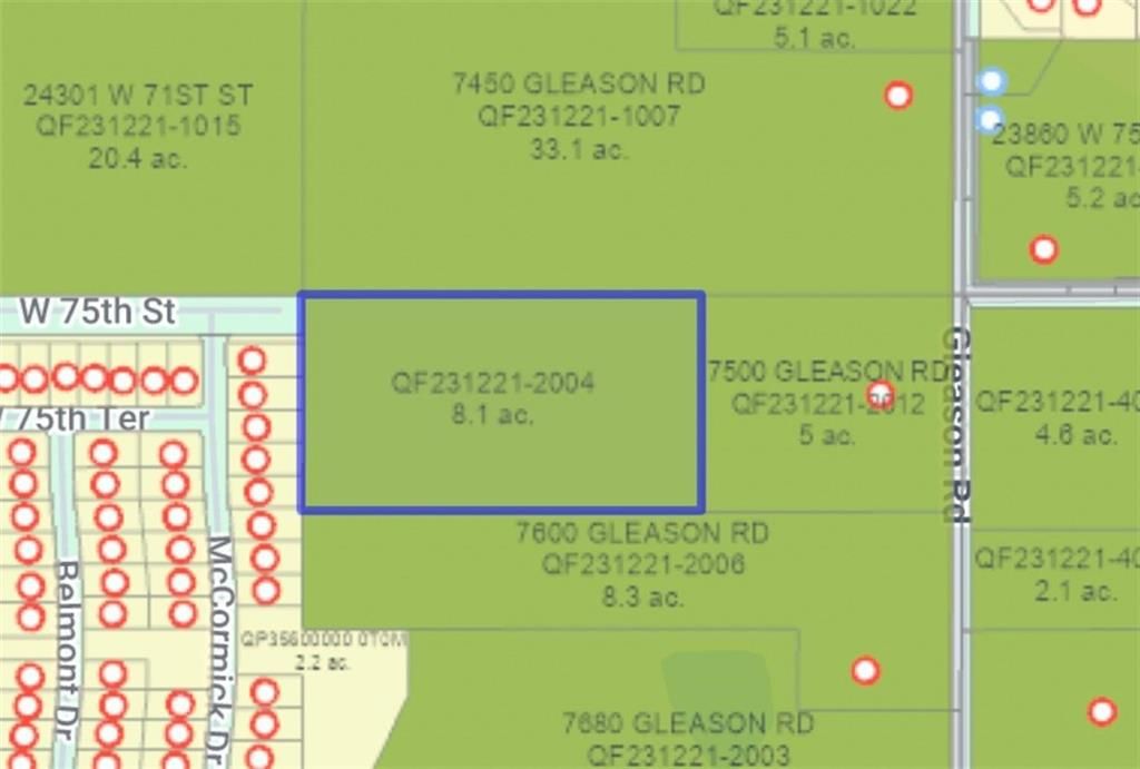 75th & Gleason Road — photo 6