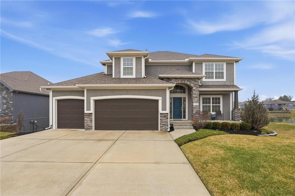 13540 NW 72nd Street, Parkville, MO