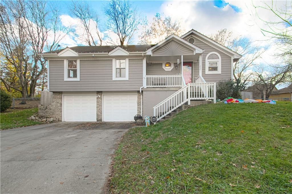 2021 NW 8th Street, Blue Springs, MO