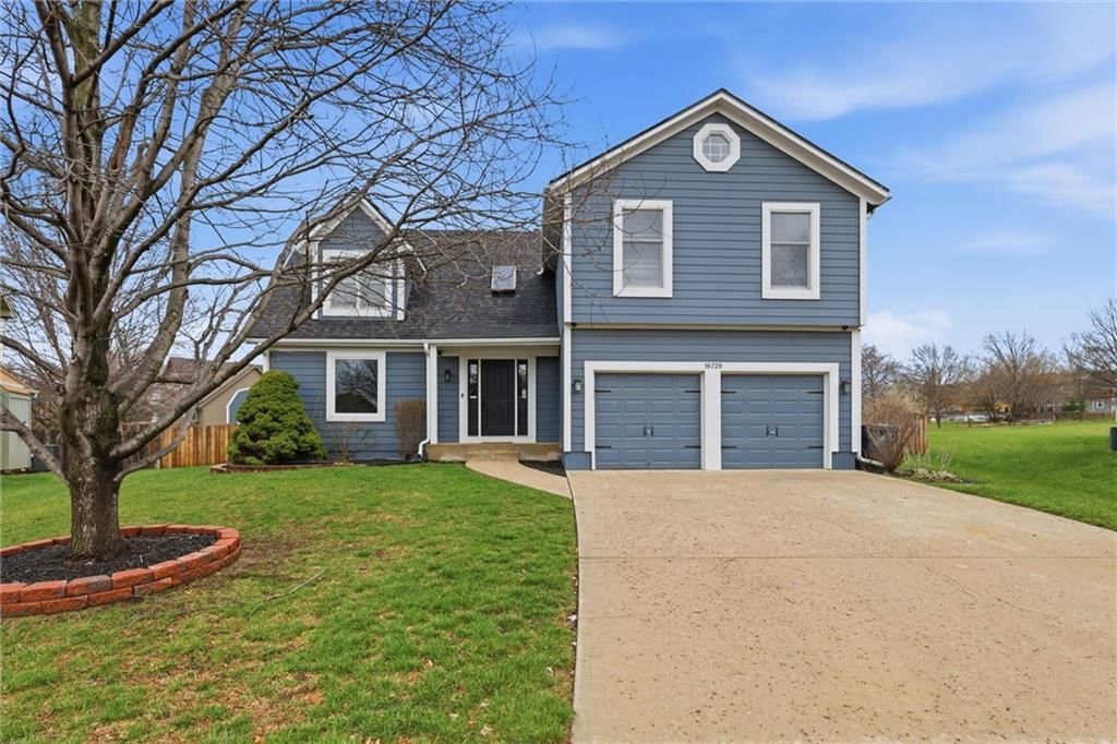 16720 W 155TH Terrace, Olathe, KS