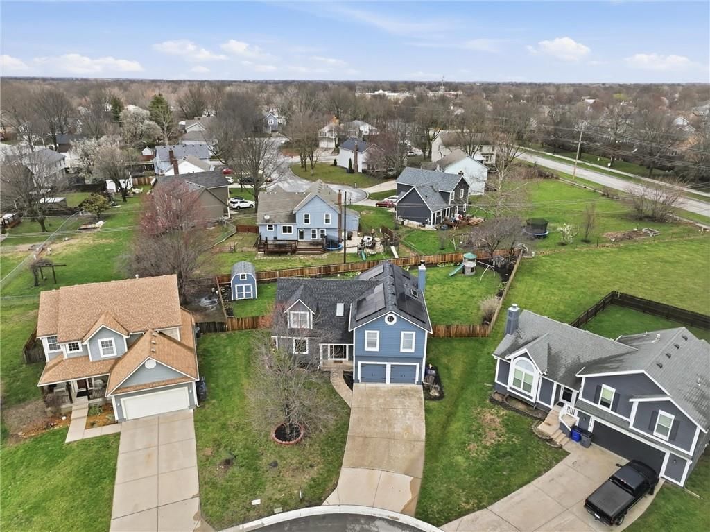 16720 W 155TH Terrace — photo 44