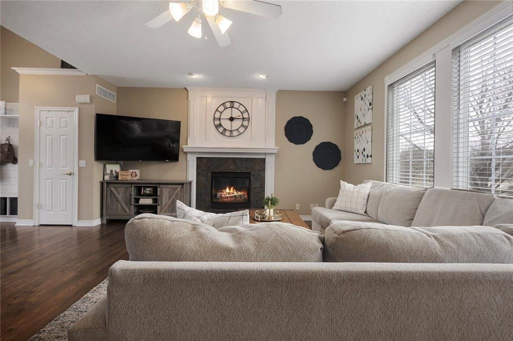 21613 W 61st Street — photo 5