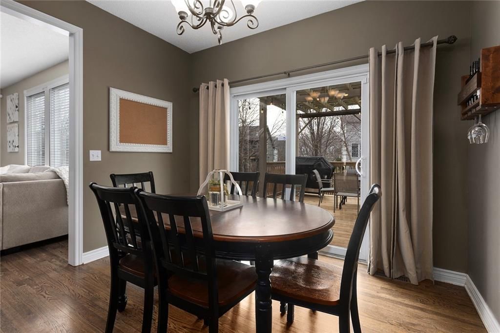 21613 W 61st Street — photo 8
