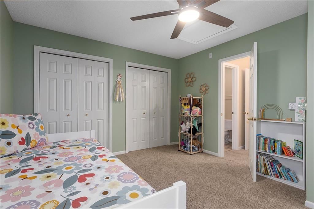 21613 W 61st Street — photo 28