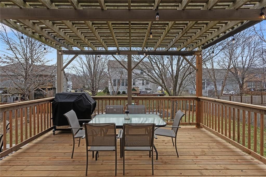21613 W 61st Street — photo 35
