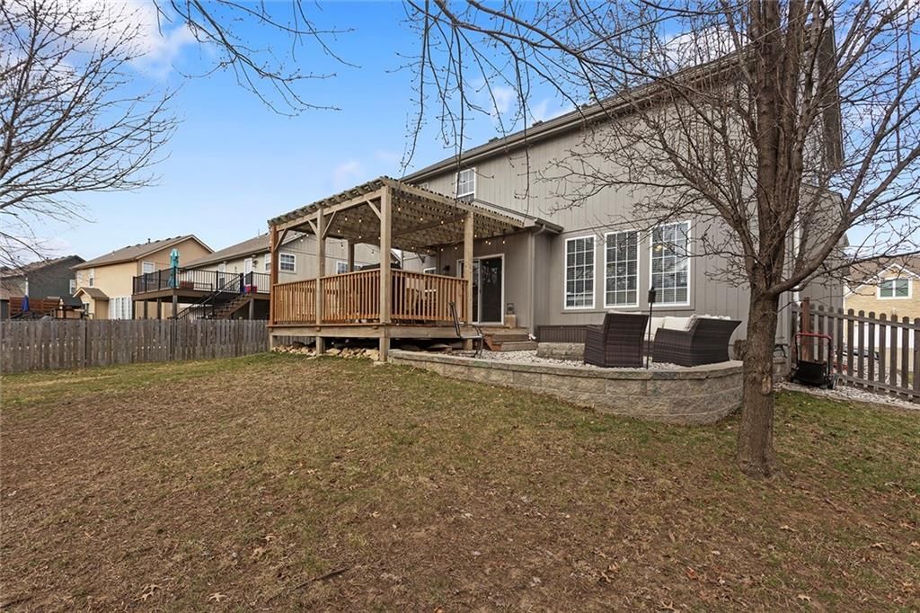 21613 W 61st Street — photo 37