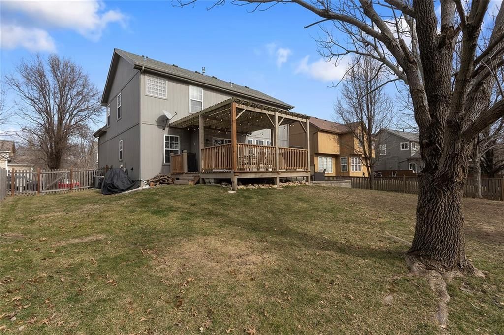 21613 W 61st Street — photo 39