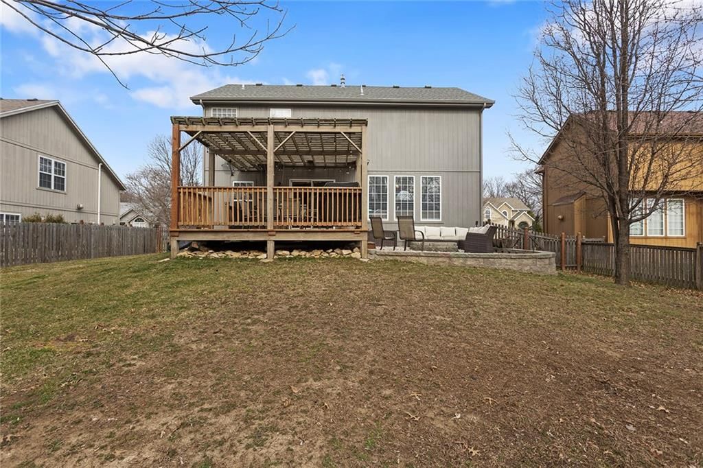 21613 W 61st Street — photo 41