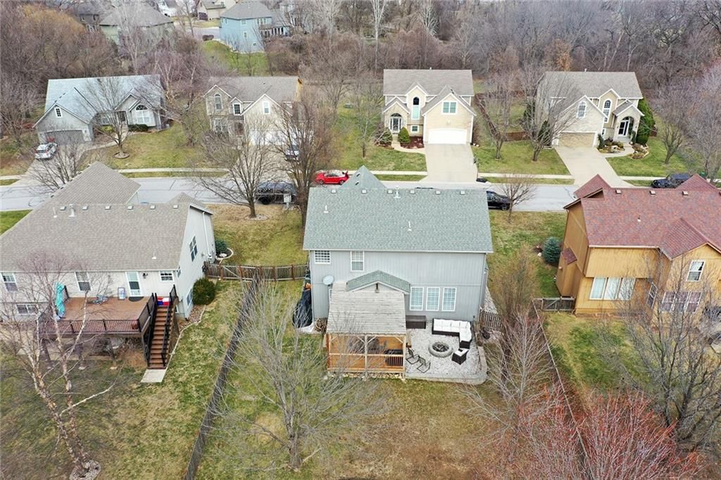 21613 W 61st Street — photo 43
