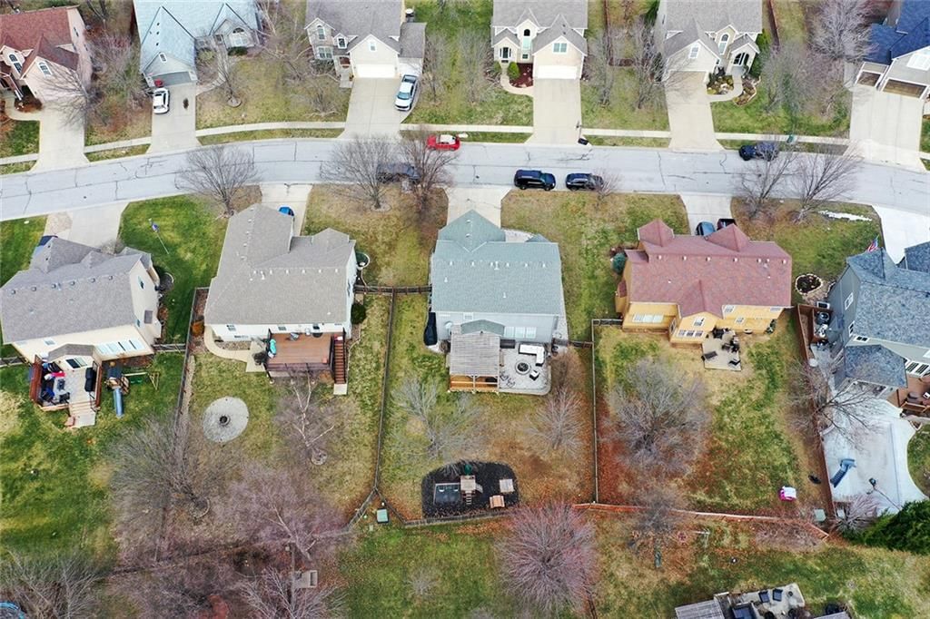 21613 W 61st Street — photo 44