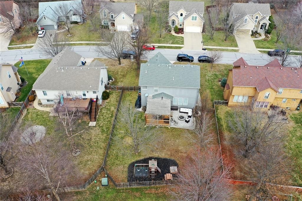 21613 W 61st Street — photo 45
