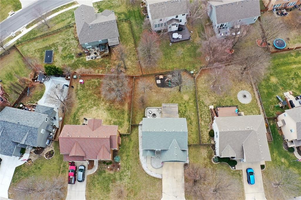 21613 W 61st Street — photo 47