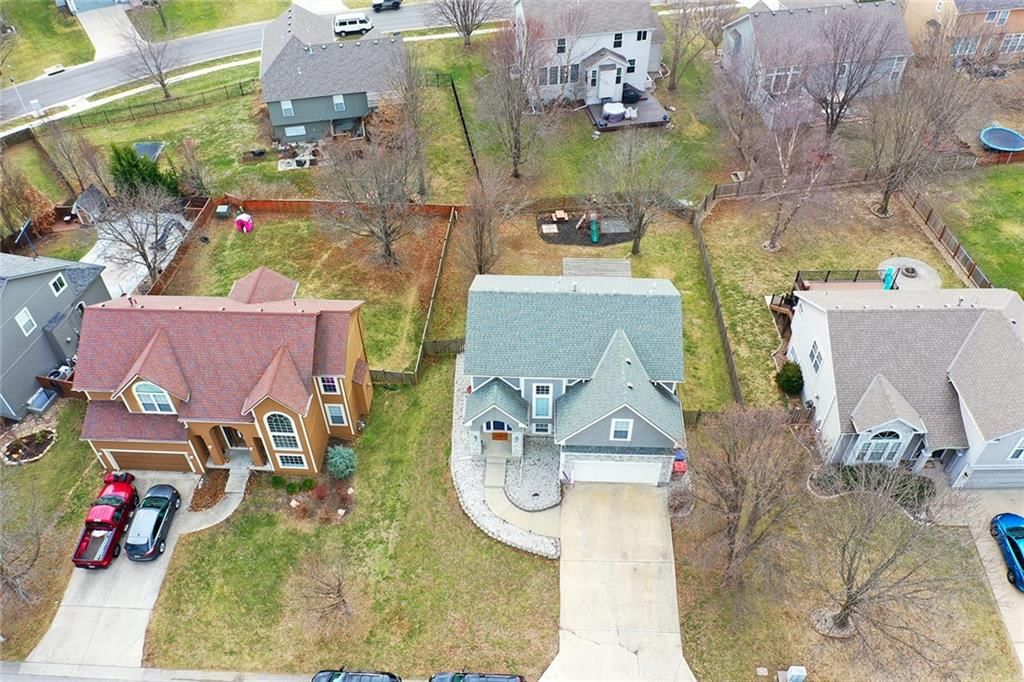 21613 W 61st Street — photo 48