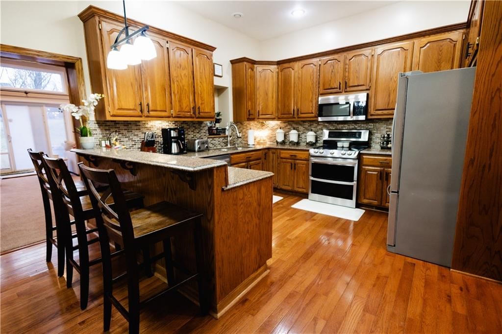 4912 Corinth Drive — photo 13