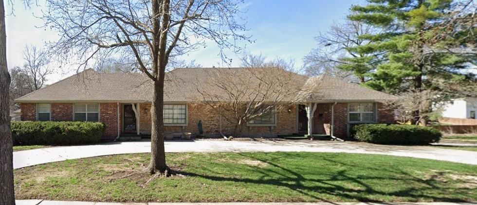 401-403 E 117th Street, Kansas City, MO