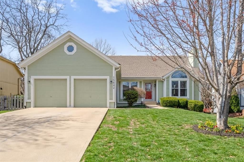 15642 Riley Street, Overland Park, KS