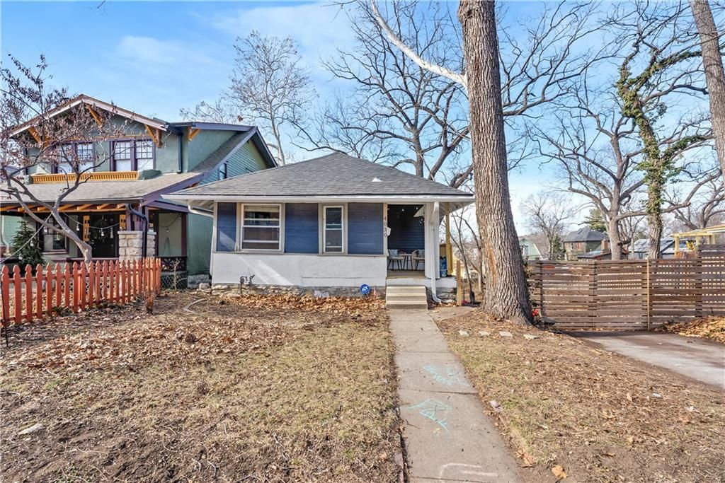 4030 Charlotte Street, Kansas City, MO