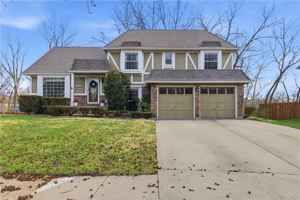 5833 N Beaman Avenue, Kansas City, MO