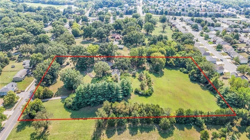 4036 Shrine Park Road — photo 45