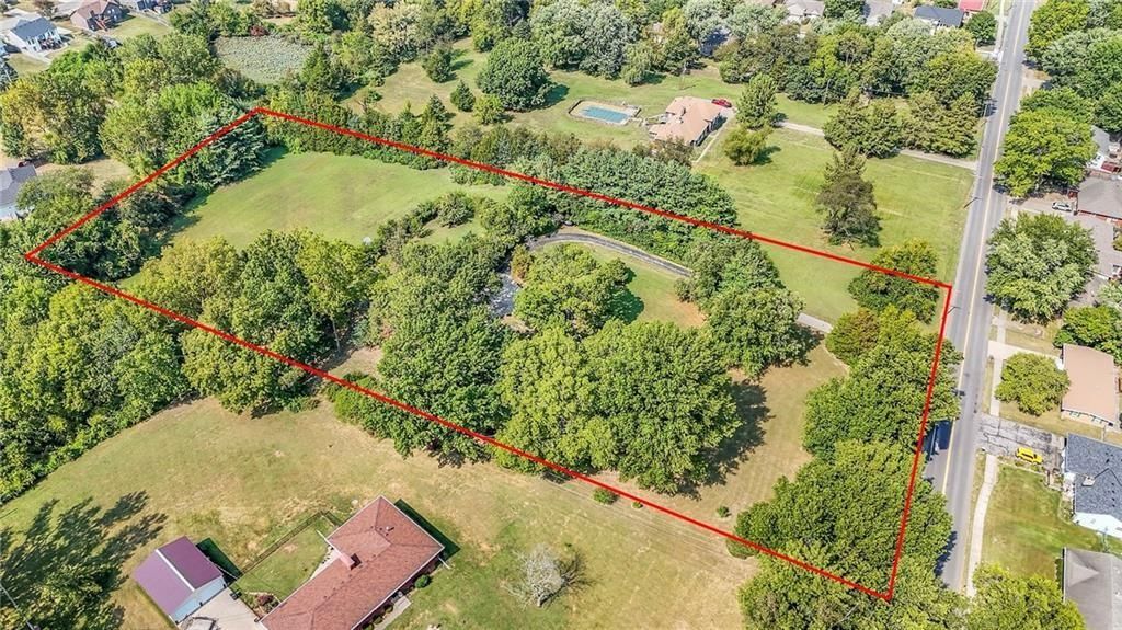 4036 Shrine Park Road — photo 46