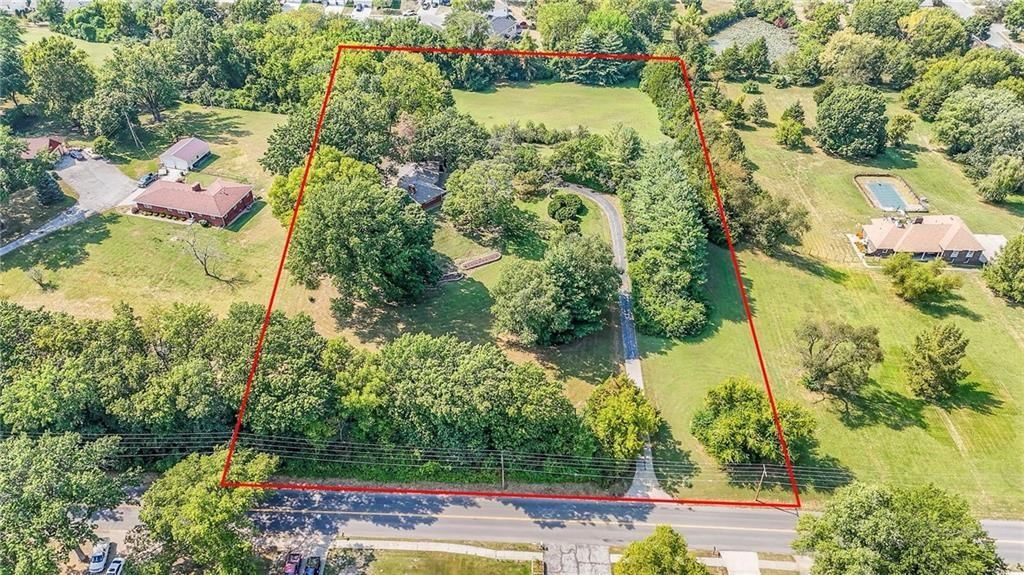 4036 Shrine Park Road — photo 47