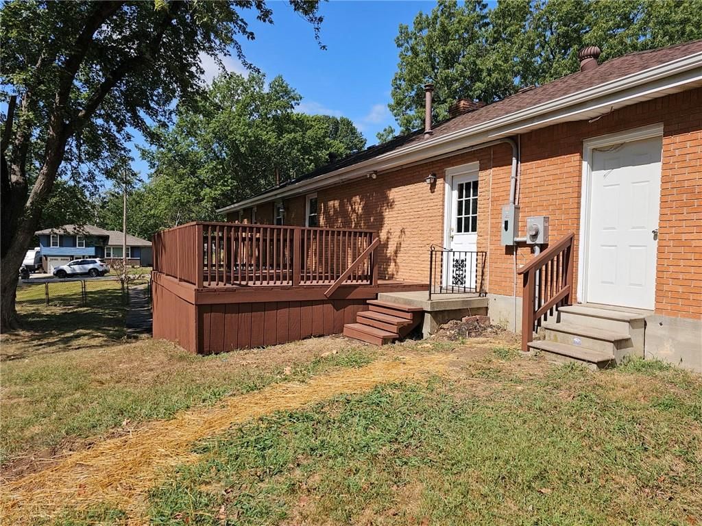 3701 S Greenwich Lane — photo 4