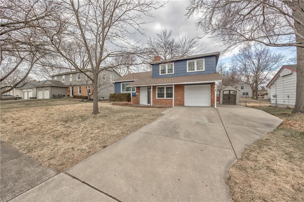 9314 W 89th Terrace — photo 3