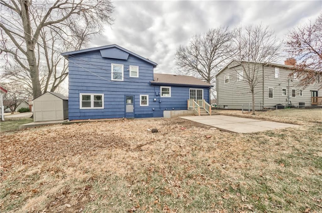 9314 W 89th Terrace — photo 25