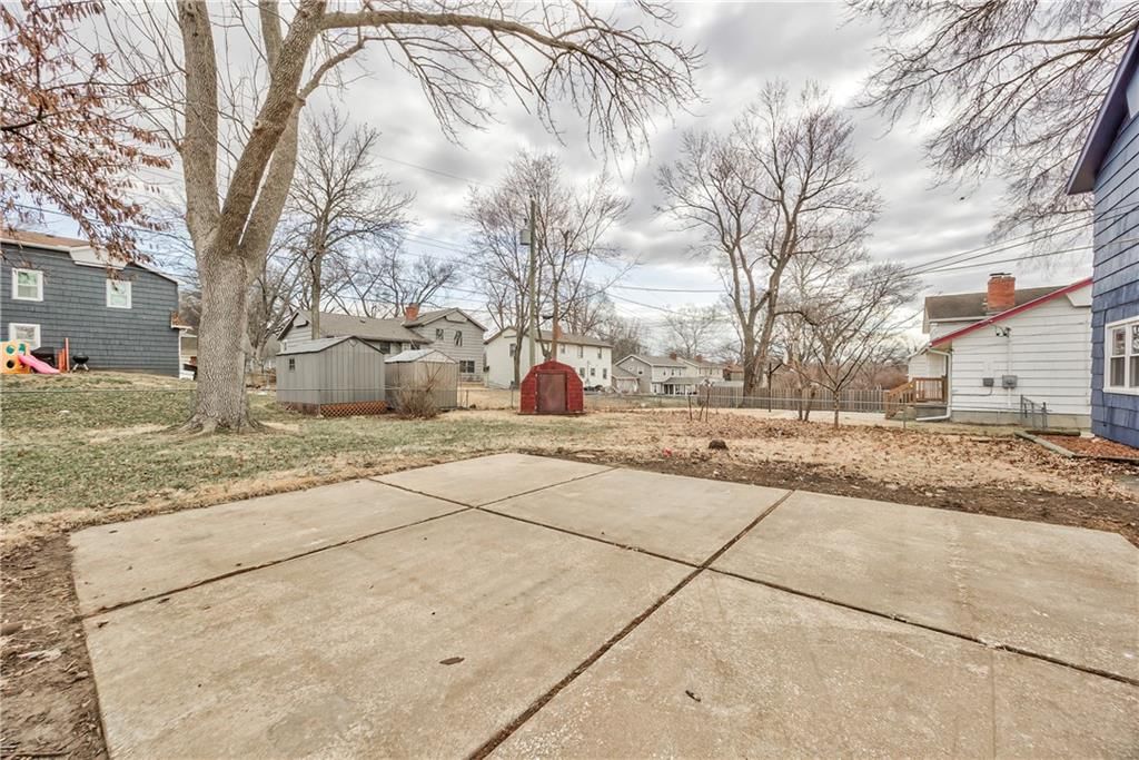 9314 W 89th Terrace — photo 26