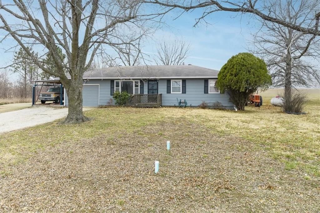13854 238th Street, Lawrence, KS