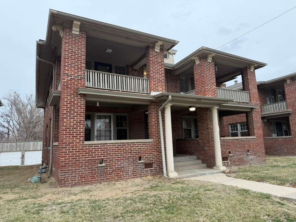 2511-2517 mitchell Avenue — photo 13
