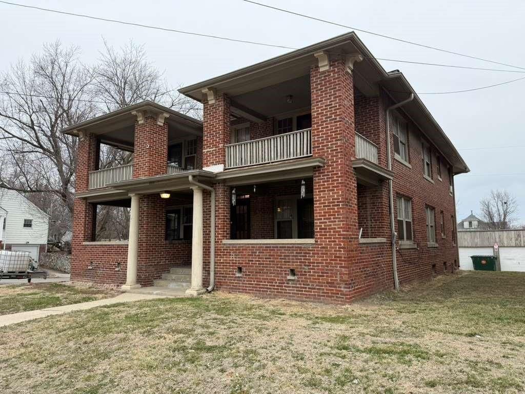2511-2517 mitchell Avenue — photo 14