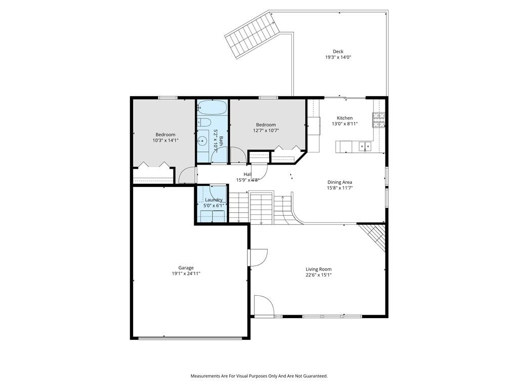 1305 Dogwood Drive — photo 37