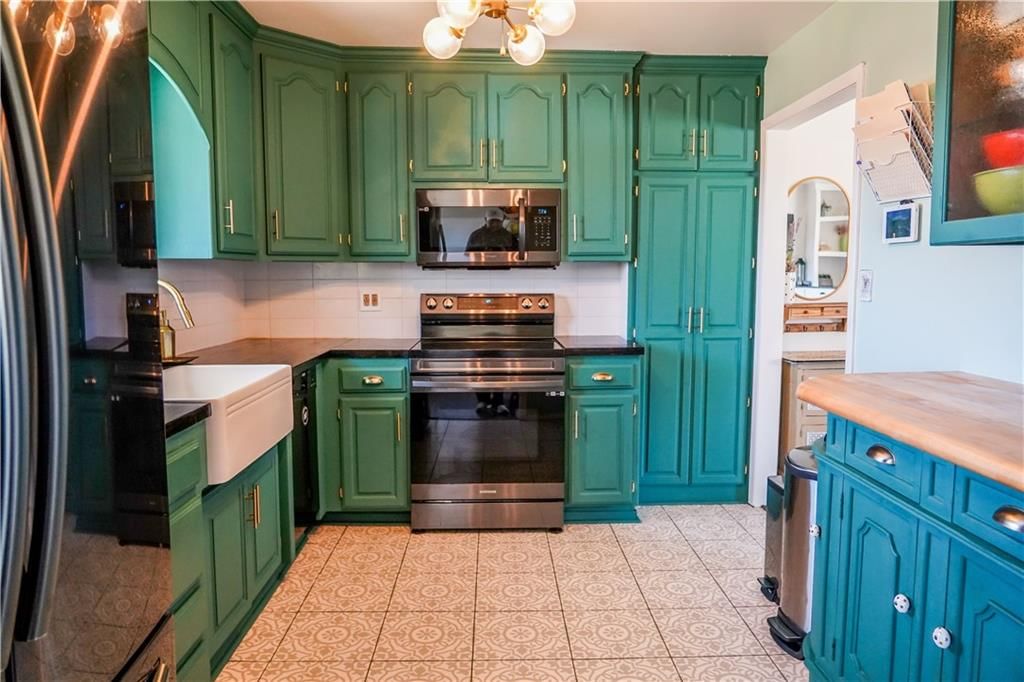 5401 N Mersington Avenue — photo 4