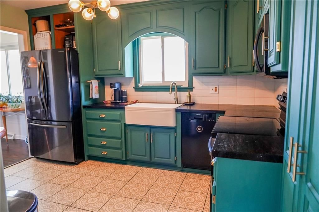 5401 N Mersington Avenue — photo 5