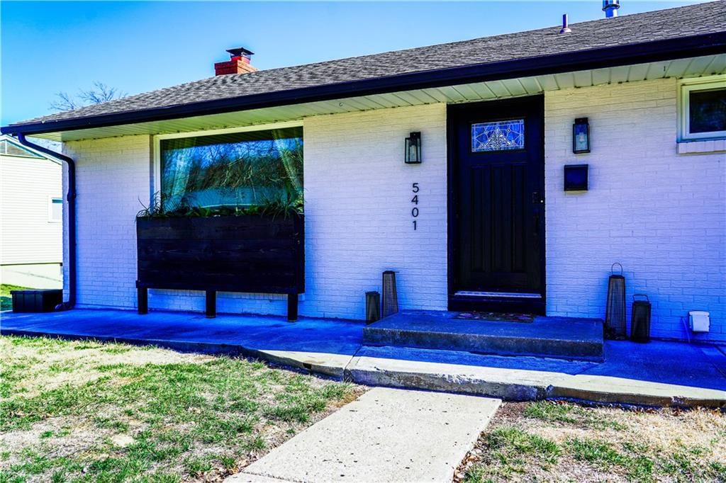 5401 N Mersington Avenue — photo 7