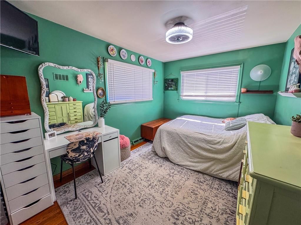 5401 N Mersington Avenue — photo 16