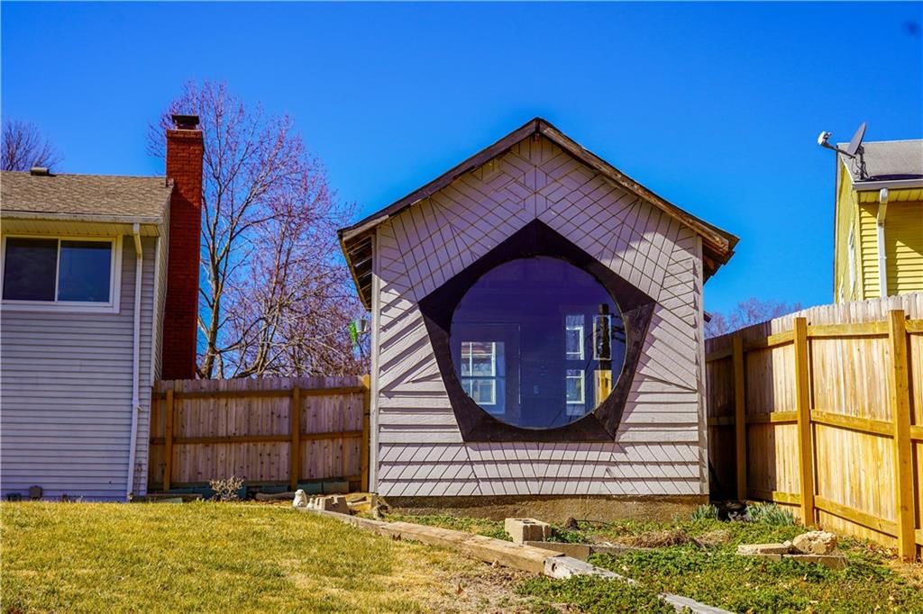 5401 N Mersington Avenue — photo 24