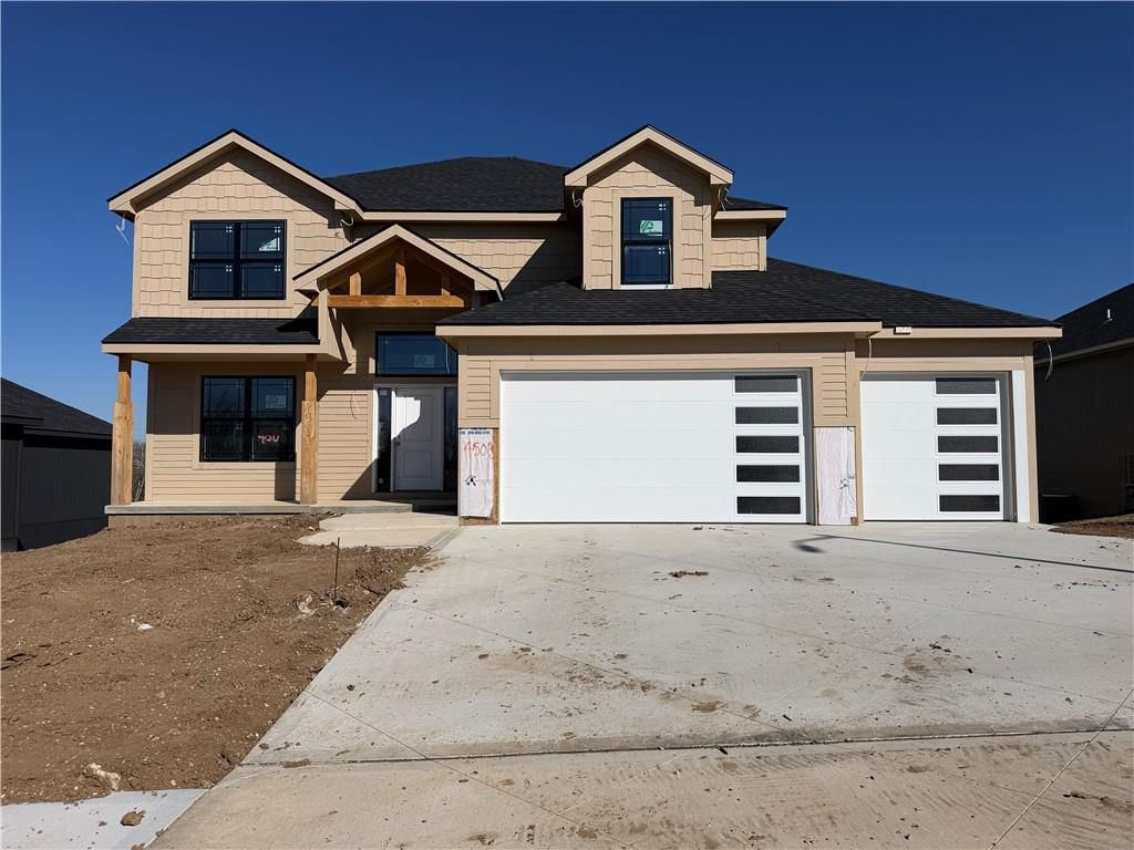 4508 NE 86TH Terrace, Kansas City, MO