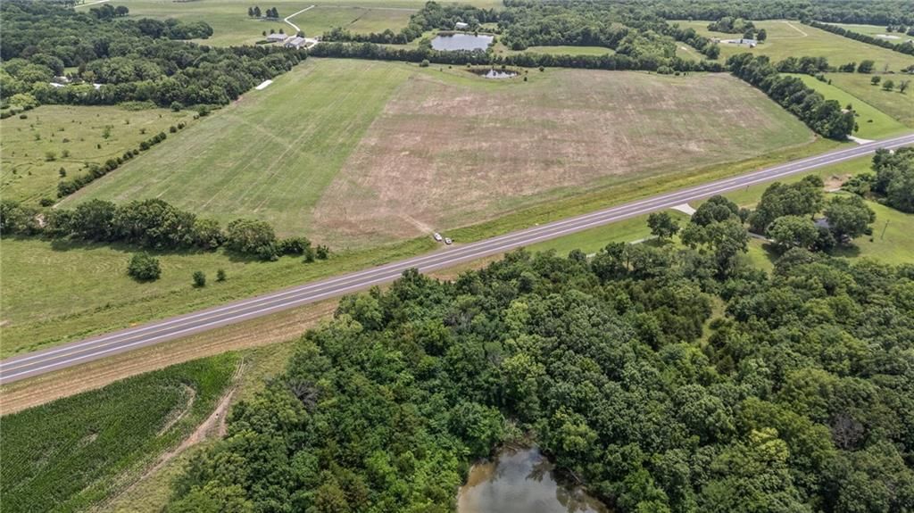 US 169 Highway, Osawatomie, KS