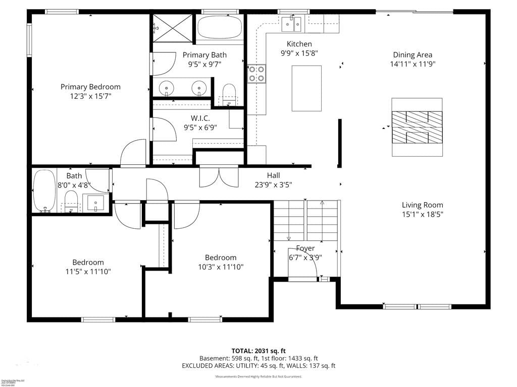 21606 W 57th Terrace — photo 39