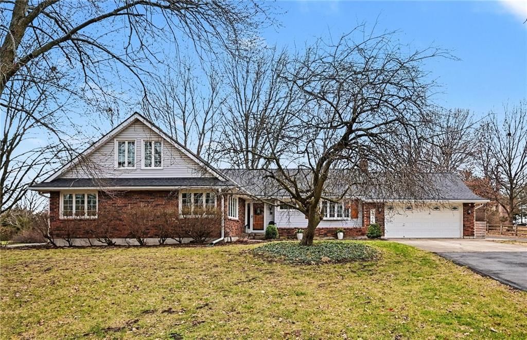 15226 Country Lane, Kearney, MO