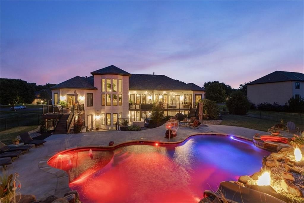 15348 Carter Road, Overland Park, KS
